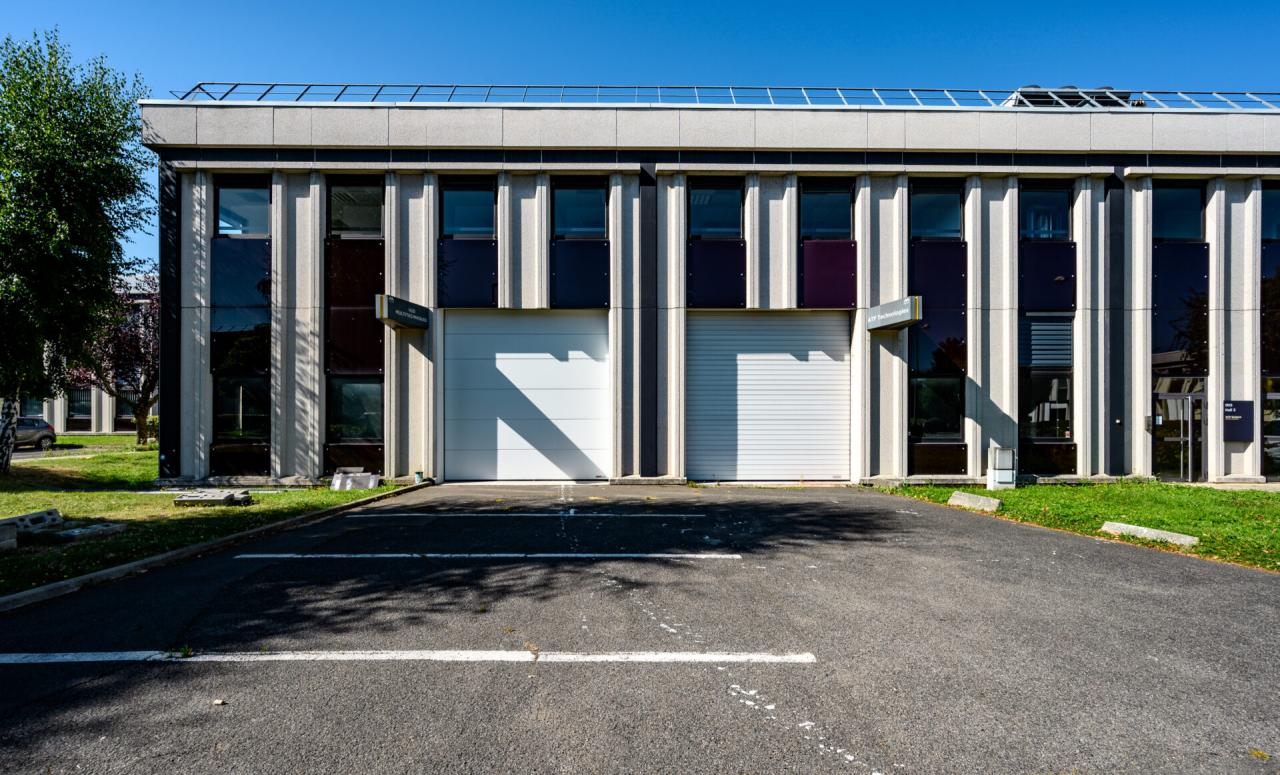Local d'activité Villebon-sur-Yvette 1193m² Location local d'activité Villebon-sur-Yvette Essonne OLACT2530896 1